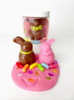 Easter Candy Mini Dough-to-Go