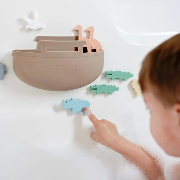 Noah’s Ark