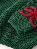 Fa La La Sweater
