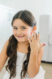 Rainbow Party Polish Set