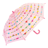 Color Change Umbrellas - 6+