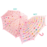 Color Change Umbrellas - 6+