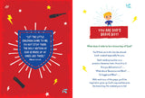 A To Z Devotions For Brave Boys