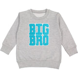 Big Bro Patch Sweatshirt