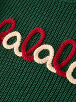 Fa La La Sweater