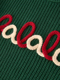 Fa La La Sweater