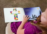 The Christmas Star from Afar Set Game