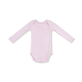 Patchwork Cowgirl - Smocked Overall and Ribbed Bodysuit