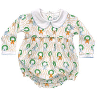Bows & Box Wreaths LS Bubble