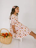 Emile Dress in Thanksgiving