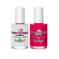 Candy Cane Cutie Polish Set