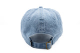 Tiny Teddy Baseball Hat