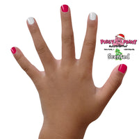 Candy Cane Cutie Polish Set