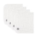 Muslin Burp Cloth Set