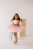 Tutu Dress in Alphabet