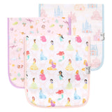 3-pack of Burp Cloths