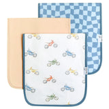3-pack of Burp Cloths