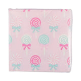 Lollipop Cocktail Napkin