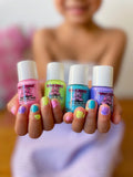 Funny Bunny Polish Set