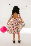 Classic Twirl in Boo Crew