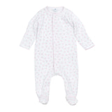 Juliette's Classics Print Footie