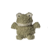 Again Friends Rattle