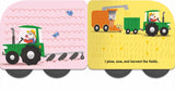 Speedy Wheels - Tractor by Little Genius Books