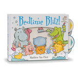 Bedtime Blitz!