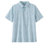 Fins Up Polo