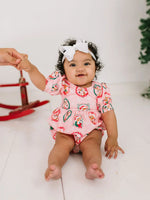 Puff Baby Bubble in Reindeer