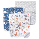 3-pack of Burp Cloths