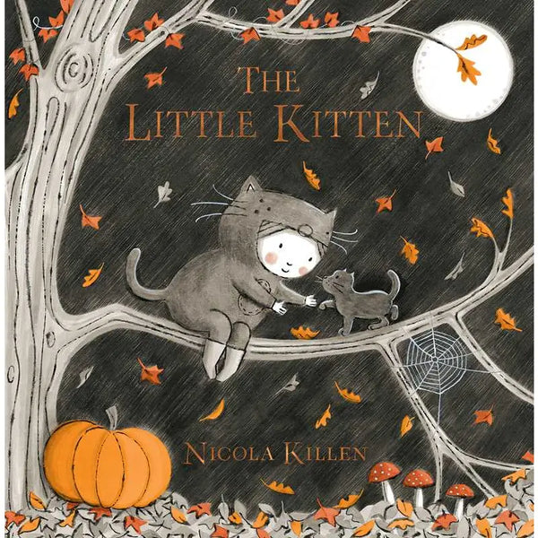 Little Kitten