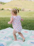 Betsy Bubble in Butterfly Dream