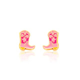 Cutie Stud Earrings
