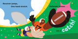Lets Play Football: A T&F Book