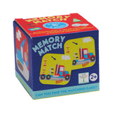 Memory Match