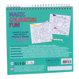 Fairy Tale Magic Coloring Fun