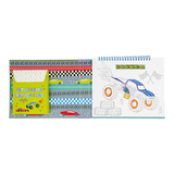 Cars Color Switch Magic