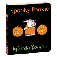 Spooky Pookie