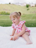 Emmy Bubble in Strawberry Dream