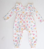 Mabel Bubble in Candy Hearts