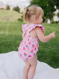 Emmy Bubble in Strawberry Dream