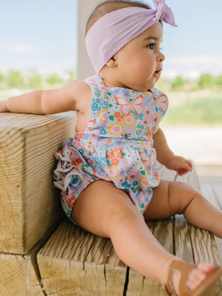 Isla Bubble in Butterfly Dream