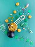 St. Patrick's Leprechaun Trap Kiddough Play Kit