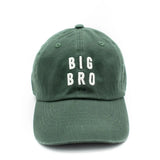 Big Bro Baseball Hat