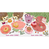 Hearts Are Everywhere