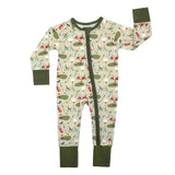 Tee Time Golf Bamboo Convertible Sleeper