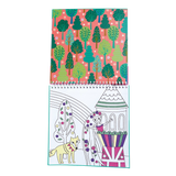 Fairy Tale Magic Coloring Fun