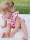 Emmy Bubble in Strawberry Dream