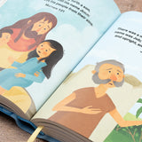 My First Real Bible (Boys' Cover) : King James Version